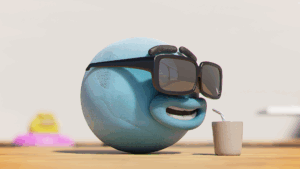 Camp d'été d'animation 3D 2025 - Distanciel