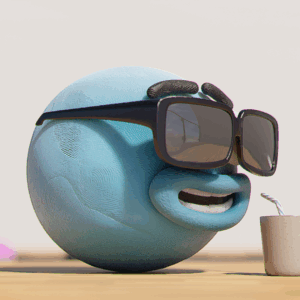 Camp d'été d'animation 3D 2025 - Distanciel