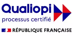 Logo Qualiopi